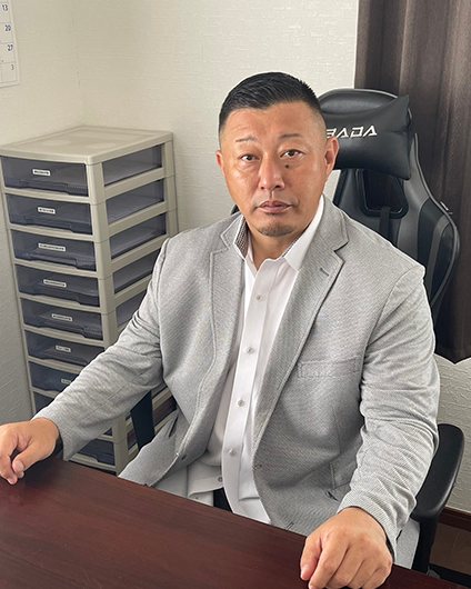 代表 色川